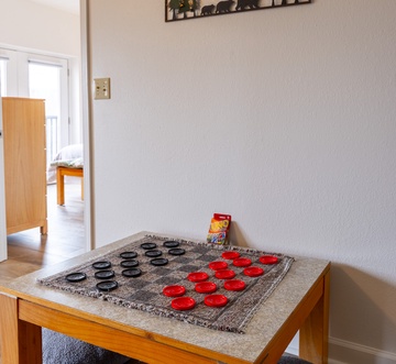 Cozy Vista Condo