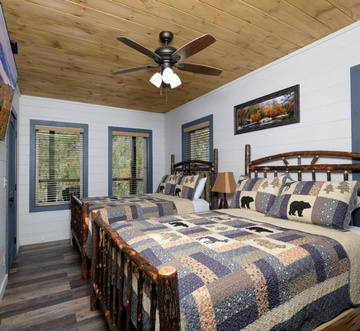 Splash N' Love Shack