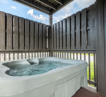 Acorn Lodge