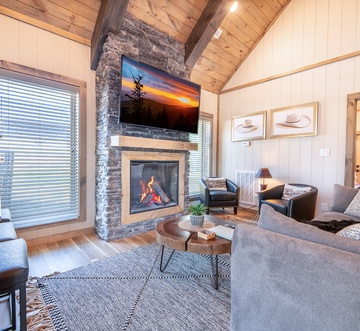 Suite Retreat