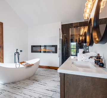 Cloud Haven Retreat