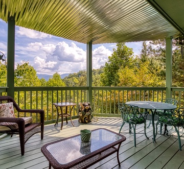 Mountain View Paradise