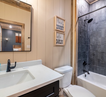 Suite Retreat