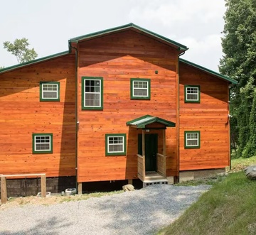 Nature's Haven Lodge