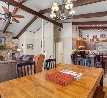 Bear View Chalet