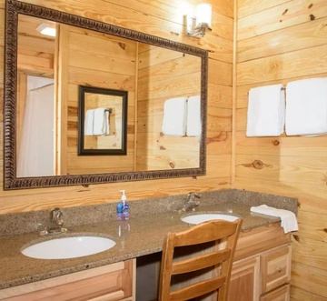 Nature's Haven Lodge