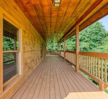 Willow Heights Lodge