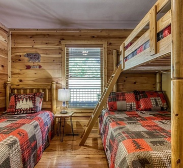 Birchwood Lodge