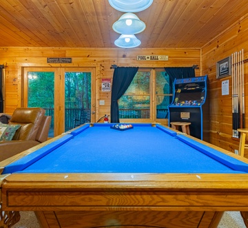 Sweet Bear Hideaway
