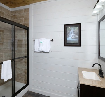 Splash N' Love Shack