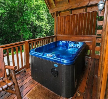Yeti Lodge