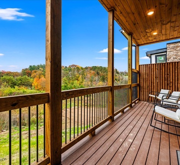 Skyline Chalet