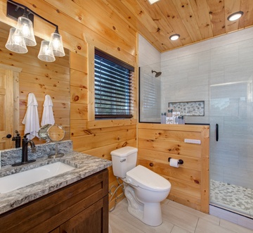 Pine Haven Cabin