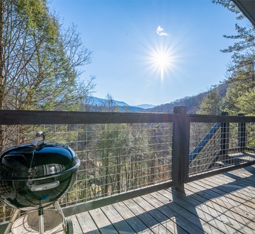 Eagles Nest Hideaway