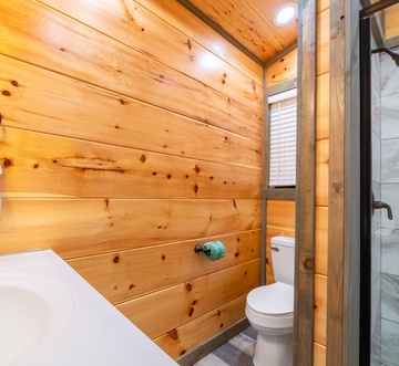 Eagles Nest Hideaway