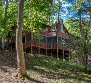 Sage Grass Retreat
