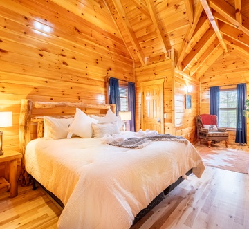 Smoky Mountain Vista