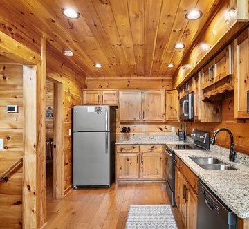 Hickory Haven