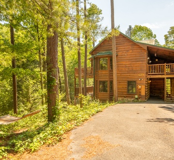 Smoky Breeze Retreat