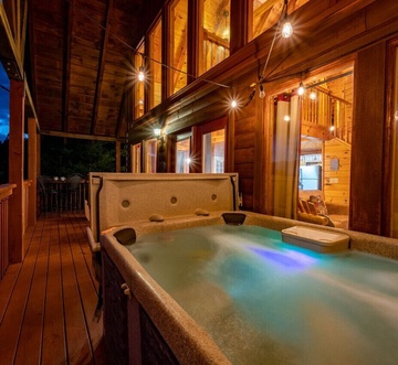 Kick Back Shack