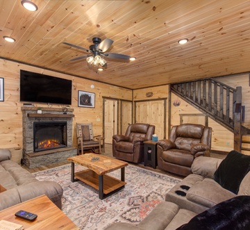 Dreamcatcher Lodge