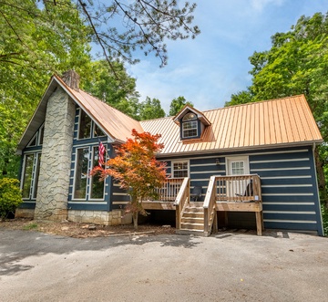 Family Mountain Lodge