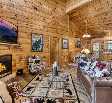 Willow Heights Lodge