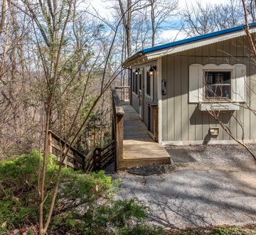 Bear View Chalet