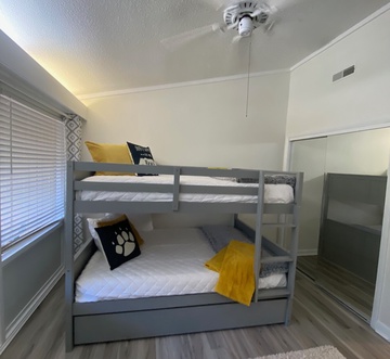 Tuck Away Place