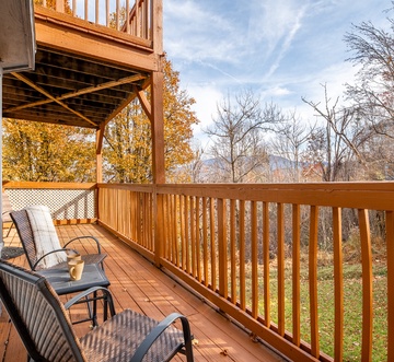Moonshine Lodge