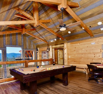 Summit Castle