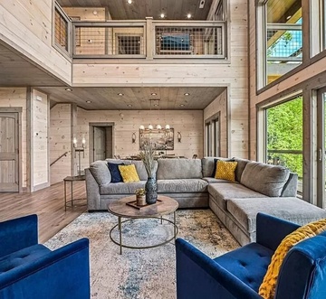 Revetta Retreat