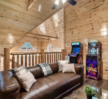Lykke Lodge