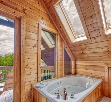 Luxury Lookout