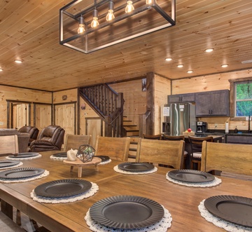 Dreamcatcher Lodge