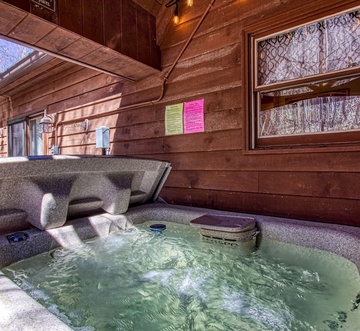 A Sweet Retreat