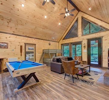 Dreamcatcher Lodge
