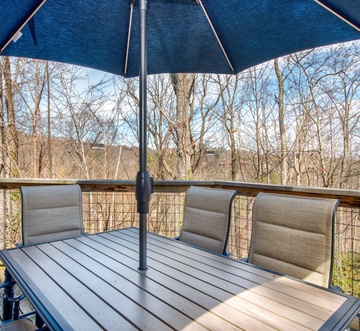 Bear View Chalet