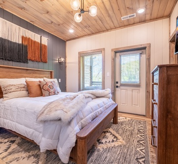 Suite Retreat