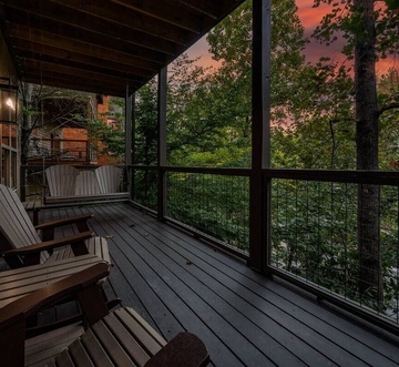 Hillside Haven