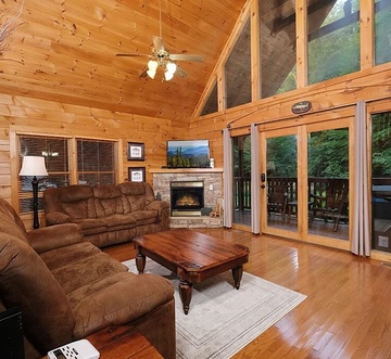 Yeti Lodge
