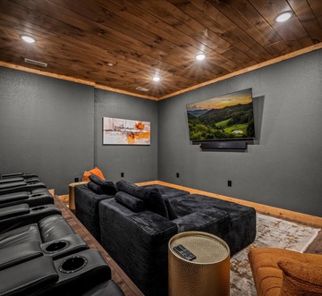 Lookout Lodge