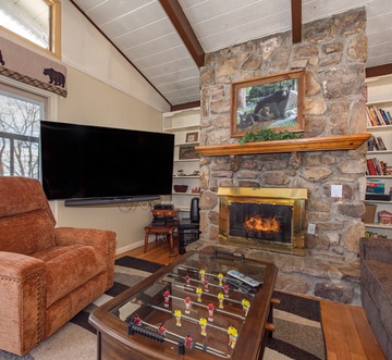 Bear View Chalet