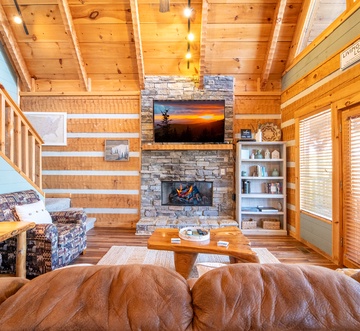 Living Waters Lodge