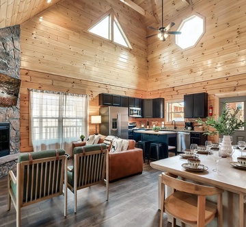 Lykke Lodge