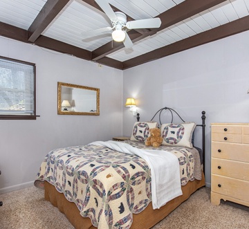 Bear View Chalet