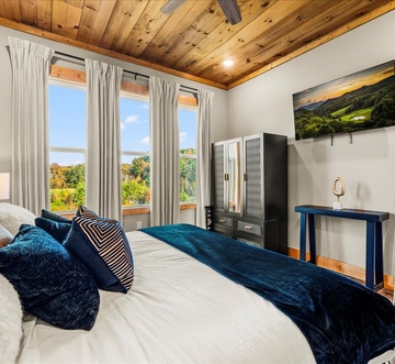 Skyline Chalet