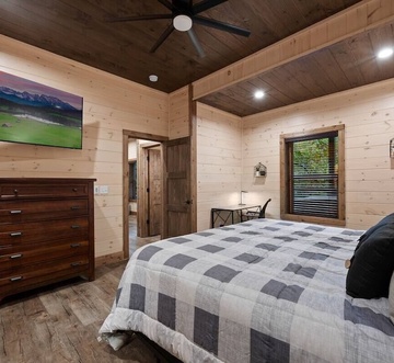Hillside Haven