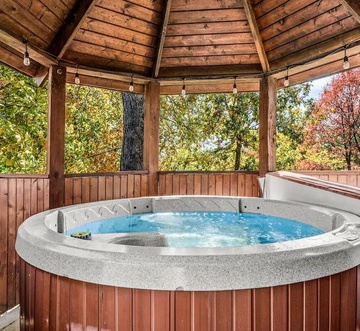 Rocky Top Lodge