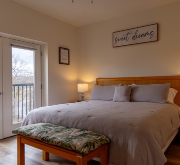 Cozy Vista Condo